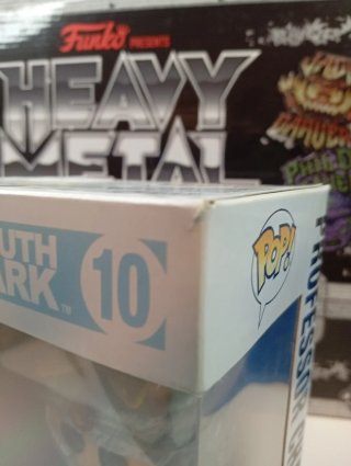 Lote Funko Pop! South Park