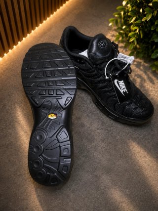 ‼️Nike TN Air Max Plus Negras‼️