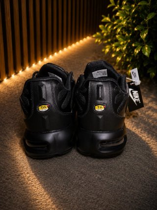 ‼️Nike TN Air Max Plus Negras‼️