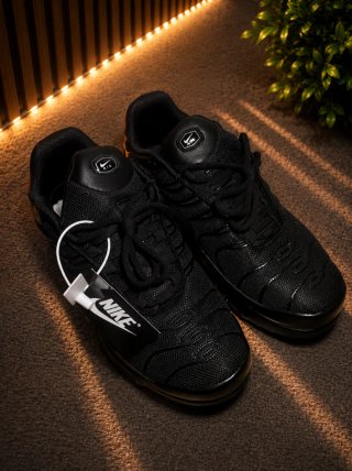 ‼️Nike TN Air Max Plus Negras‼️
