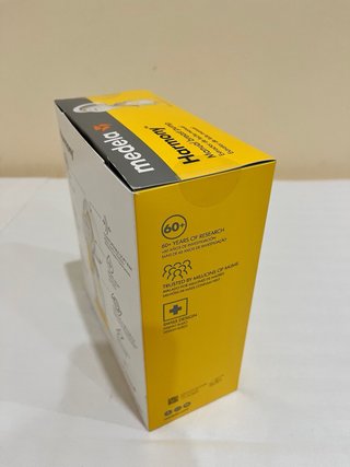 Sacaleches manual MEDELA
