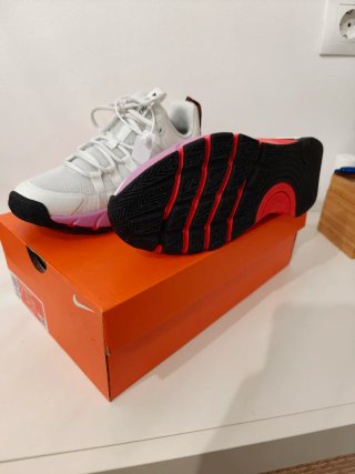 Nike Free Metcon 7 Mujer