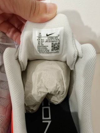 Nike Free Metcon 7 Mujer