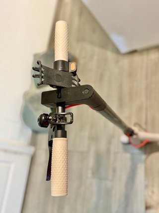 Patinete Eléctrico Xiaomi Mi Scooter 3