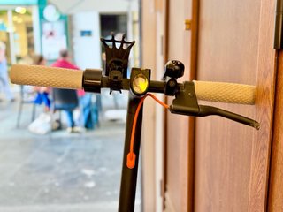 Patinete Eléctrico Xiaomi Mi Scooter 3