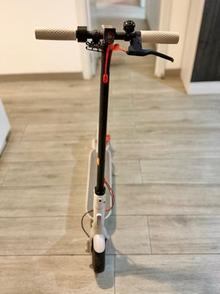 Patinete Eléctrico Xiaomi Mi Scooter 3