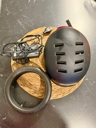 Patinete Eléctrico Xiaomi Mi Scooter 3