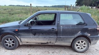 Volkswagen Golf 1998
