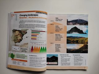 Libro 3° de la ESO Geogrphy and history