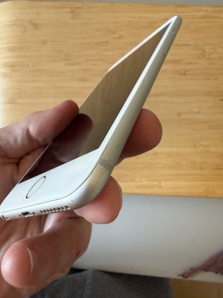 iPhone 6 Plus tutto funzionante - non trattabile