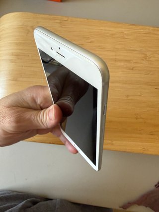 iPhone 6 Plus tutto funzionante - non trattabile