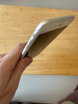 iPhone 6 Plus tutto funzionante - non trattabile