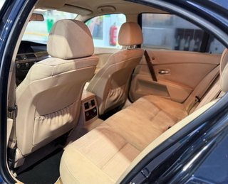 BMW Serie 5 2007 523i 2.5 177cv