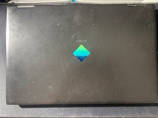 HP OMEN 15 i5-10300H 32GB GTX 1660Ti