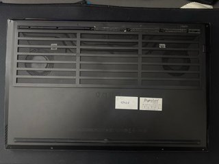 HP OMEN 15 i5-10300H 32GB GTX 1660Ti