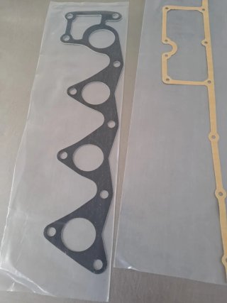 Kit Juntas Motor DR2 Asia Roscta