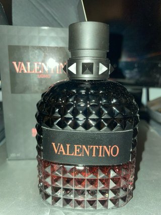 Valentino Uomo Born In Roma Coral Fantasy 100ml