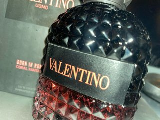 Valentino Uomo Born In Roma Coral Fantasy 100ml