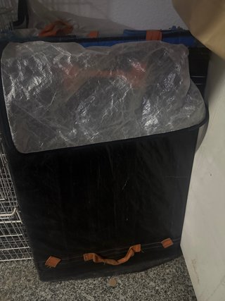 Bolsas de paquetería Amazon