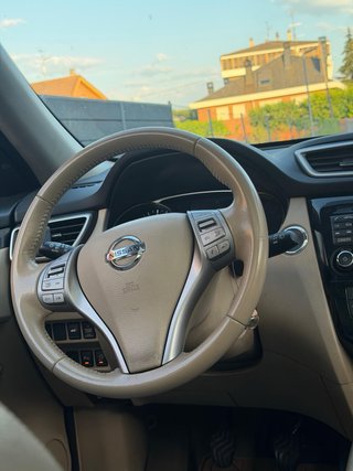 Nissan X-Trail TECNA PREMIUM 2016