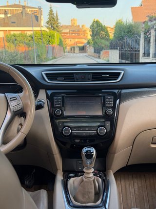 Nissan X-Trail TECNA PREMIUM 2016