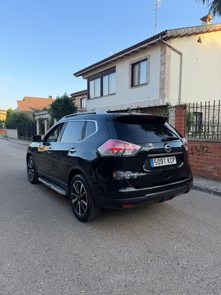 Nissan X-Trail TECNA PREMIUM 2016
