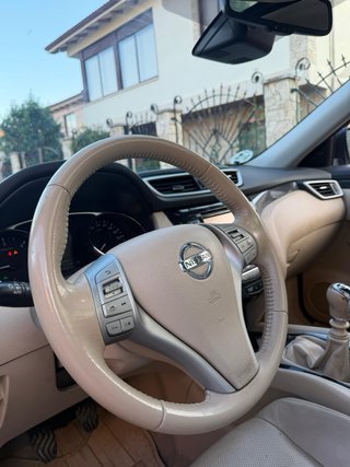Nissan X-Trail TECNA PREMIUM 2016