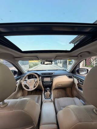 Nissan X-Trail TECNA PREMIUM 2016