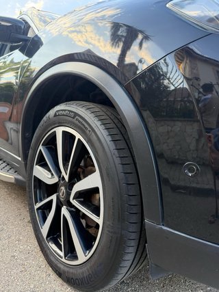 Nissan X-Trail TECNA PREMIUM 2016