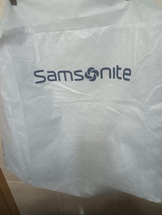 Funda protectora Samsonite
