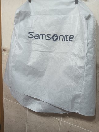 Funda protectora Samsonite