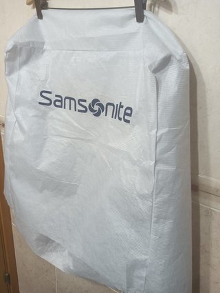 Funda protectora Samsonite