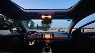 KIA Sportage 2016
