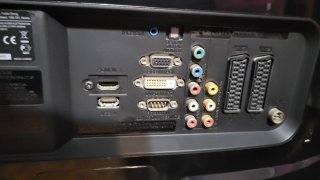 Televisor LG 22 Full HD