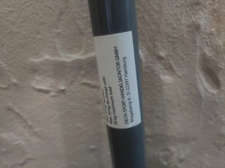 Soporte para bicicleta plegable