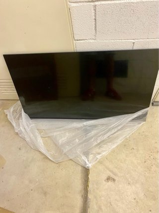 Xiaomi TV A Pro 43” QLED 4K UHD