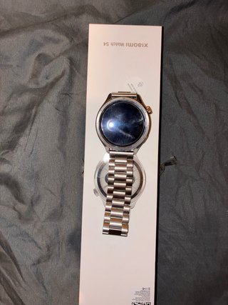 Xiaomi Redmi Note 14 Pro+ 5G + Smartwatch S4