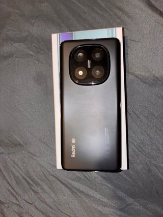Xiaomi Redmi Note 14 Pro+ 5G + Smartwatch S4