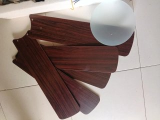 Ventilador Cecotec EnergySilence Aero 540