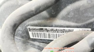 Motor seat otolp933762 dkr leon (5f1) st Ref:09121