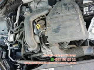 Motor seat otolp933762 dkr leon (5f1) st Ref:09121
