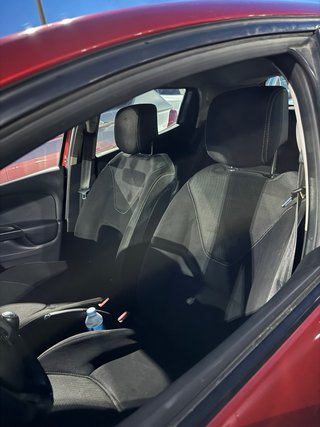 Renault Clio 2014