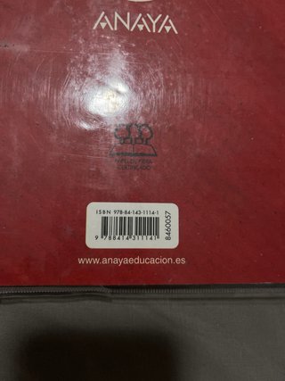 Matemáticas aplicadas a las Ciencias Sociales I...