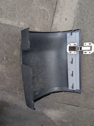 Soporte VOLKSWAGEN T5
