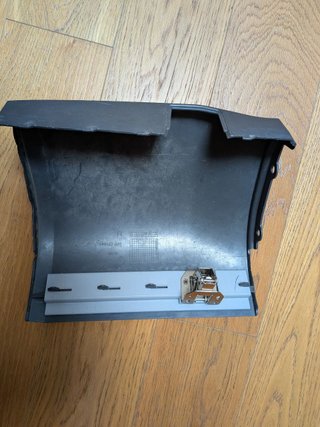 Soporte VOLKSWAGEN T5