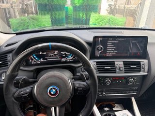 BMW X3 2010
