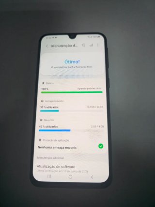 Samsung Galaxy A40