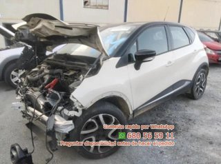 Renault k9kb608 motor completo captur dm Ref:69984
