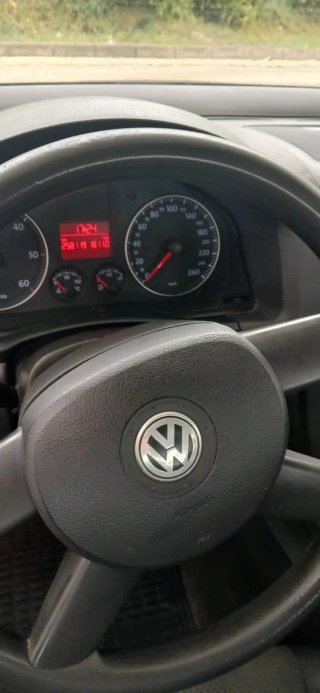 Volkswagen Golf 2004