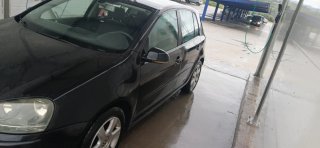 Volkswagen Golf 2004